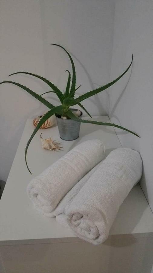 Xenonas Apartment กามิลารี ภายนอก รูปภาพ